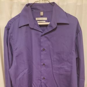 Geoffrey Beene Men's Dress shirt